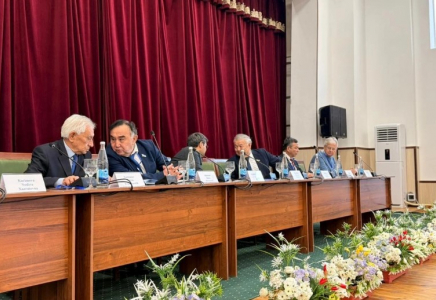 ​Өзбекстанда АЭС құрылысы бойынша қоғамдық тыңдау өтіп жатыр