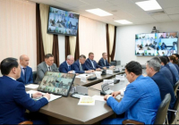 Еліміздің энергонысандарында 2 энергоблок, 26 қазандық және 16 турбина жөнделуде