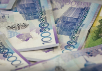 Балалар әкесінен айырылып, 25 млн теңгені жоғалтқан: Өтемақы сот арқылы қайтарылды 