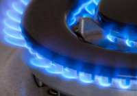 Қонаевта ауқымды газдандыру жобасы жүзеге асырылып жатыр