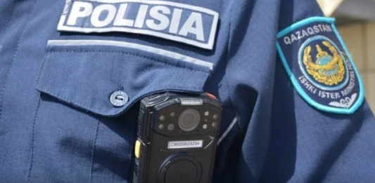 Ақтауда бір жарым жасар баланы көлік қағып кетті: Рөлде полицей болған 