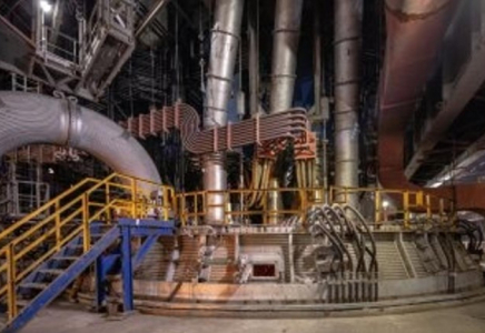 ​Металлургиялық өндіріске жасанды интеллект енгізу бойынша ауқымды жоба басталды