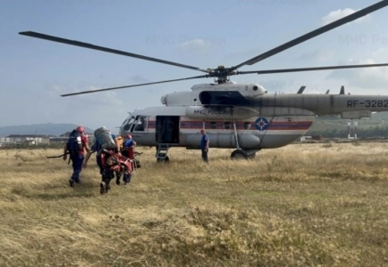 Безенги шатқалынан соңғы альпинистің денесі табылды
