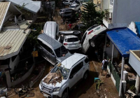 Филиппинде тайфуннан қаза тапқандар саны 114 адамға жетті