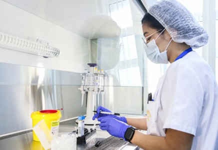 ​ШҚО-да тұмаумен сырқаттану сегіз есе өсіп кетті