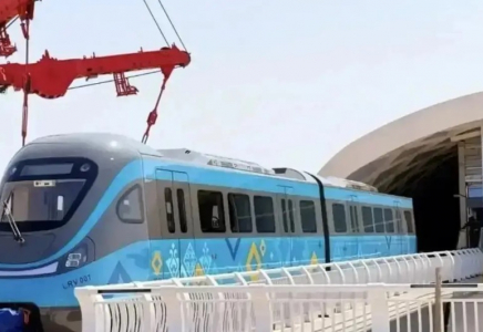 «Төрт ай тегін оқытамыз»: Астанадағы LRT жаппай жұмысшы іздеп жатыр