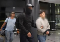 Түркиядан экстрадицияланған экс-полицей қамауда көз жұмды