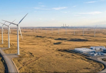 Қытай корпорациясы Павлодар облысында 1 ГВт болатын мега-ЖЭС құрылысын бастады