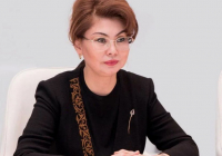 Балаева жаңа қызметке тағайындалды