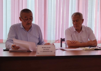 ТҮРКІСТАН: Жетісайда көшпелі алқа отырысы өтті