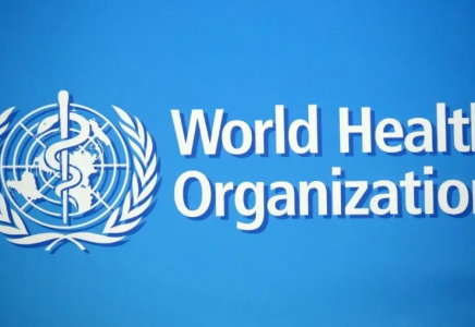 ​Аргентина Дүниежүзілік денсаулық сақтау ұйымынан ресми түрде шықты