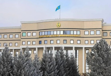 Дубайдағы консулдың даулы сөзіне ҚР СІМ жауап берді