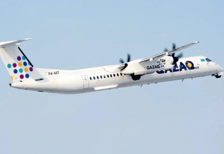 Qazaq Air әуе компаниясын вьетнамдық SOVICO Group компаниясы сатып алды