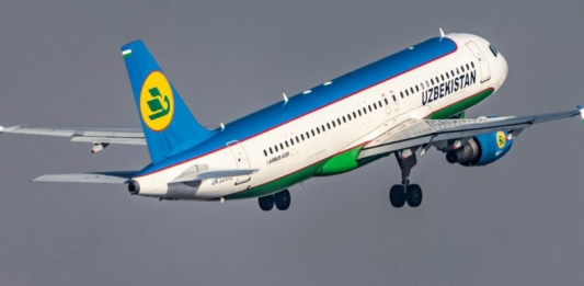 ​Екі аптада Өзбекстан Таяу Шығыс елдерінен 33 мыңға жуық отандасын эвакуациялады