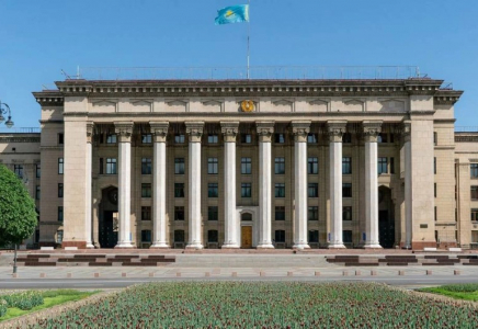 ҚБТУ университеті Нұрсұлтан Назарбаевтың Қорына қайтарылды