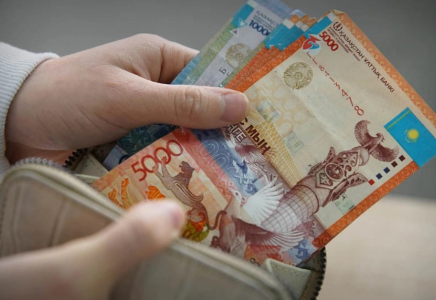 Қаржы министрлігі Жеке табыс салығын төлеуден кімдер босатылатынын айтты