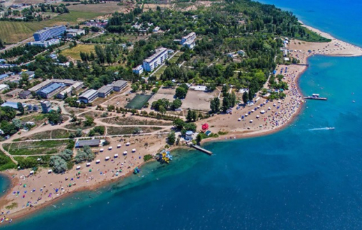 FlyArystan Астана мен Алматыдан Ыстықкөлге маусымдық рейстерді іске қосты