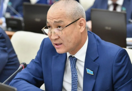 ​Еділ Жаңбыршин: Жануарларға қатігездік танытқандар жауапкершілікке тартылады