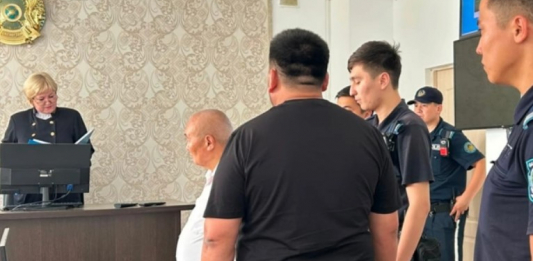 Кәмелет жасқа толмаған балаларды мешіт ішінде ұрып-соққан ақтөбелік сотталды