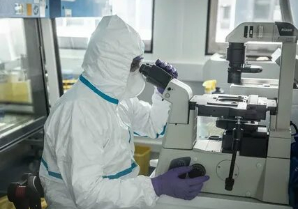 Елжан Біртанов Шымкентте вирус жұқтырған 23 науқастың қалай анықталғанын айтты  