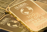 Таяу Шығыстағы жағдайға байланысты алтын бағасы өзгерді
