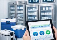 ҚР Денсаулық сақтау министрлігі вакциналар үшін цифрлық «суық тізбекті» енгізеді