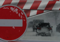 Қарағанды облысында республикалық маңызы бар жолдар жабылды