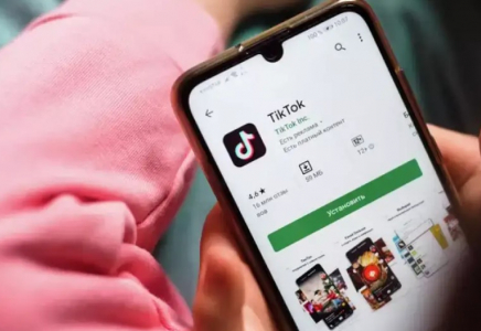 TikTok қолданбасы Apple мен Google дүкендерінен өшіріледі