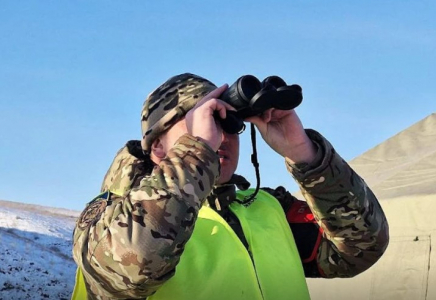 ҰҚШҰ әскери күштері Қазақстанға келеді 