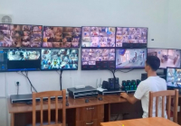 ШЫМКЕНТ: медицина қызметкерлерінің қауіпсіздігін жасанды интеллект күшейтеді