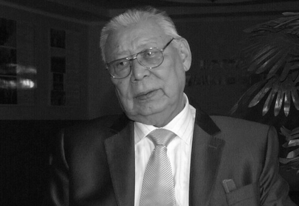 Қоғам қайраткері Амангелді Айталы өмірден өтті