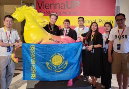 Қазақстан Аустрияда жасыл жобалар байқауында екінші орын алды