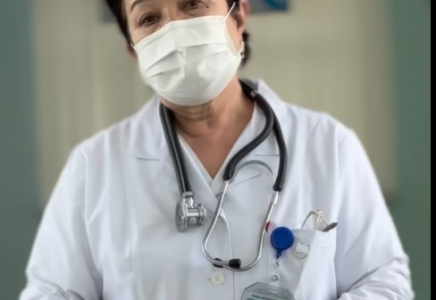 Детский инфекционист предостерегает родителей от самолечения и бесконтрольного приема жаропонижающих