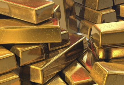 Қазақстан алтын сатып алудан әлемде 2-орынға шықты