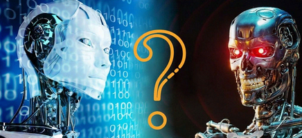 Жасанды интеллектен ЖЕКЕ ДЕРЕКТЕРДІ қалай жасырамыз?