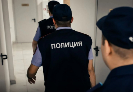 Павлодар облысында көрші орналасқан екі үйден екі мәйіт табылды 