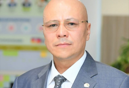 Президенттікке бір рет қана сайлану – демократиялық зор қадам