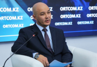 Колледж студенттерінің басым бөлігі жатақханамен қамтылған