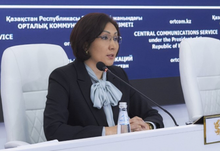 Былтыр Заңнама және құқықтық ақпарат институты халыққа 95 мыңнан астам кеңес берді