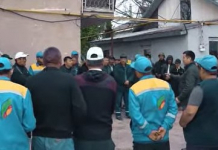 Шымкентте жүргізушілердің талабы тыңдалып, түсіндірме жұмысы жүргізілді