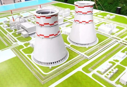 АЭС атауы конкурсының жеңімпаздары авторлық сертификаттарға ие болады