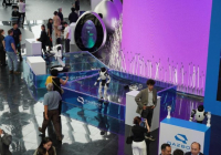 Астанада QAZBOT ROBOTICS FORUM 2026 форумы өтті