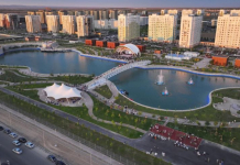 ТҮРКІСТАН: Президент тапсырмаларын орындау жұмыстары жалғасады