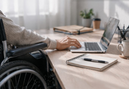 Электрондық еңбек биржасында мүгедектігі бар адамдарға жұмыс орындарын ұсынатын жұмыс берушілердің тізбесі жарияланды