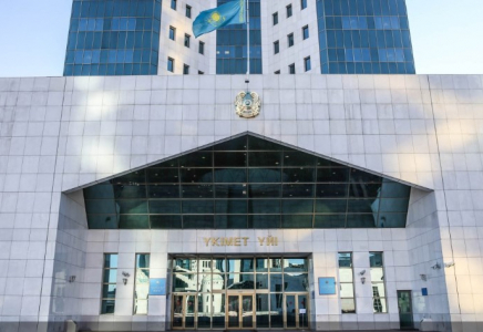 Қазақстан Үкіметі гидроэнергетика саласын дамыту жоспарын бекітті