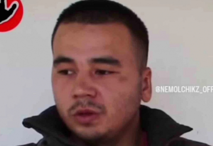 “Балам ұрды деп шағымданған”: 4 жасар Хантөренің өлімі туралы туған әкесі айтып берді