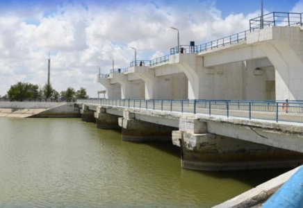 2026 жылы Су ресурстарының ұлттық ақпараттық жүйесі іске қосылады