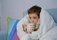 Балалар инфекционисті ата-аналарды өзбетінше емдеуден және ыстықты түсіретін дәрілерді бақылаусыз қабылдаудан сақтандырады