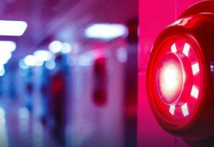 Астана әуежайында сирена іске қосылады 