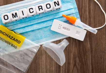 Омикрон ендігі Алматыға келген болуы мүмкін - әкімдік